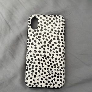 iPhone XR case